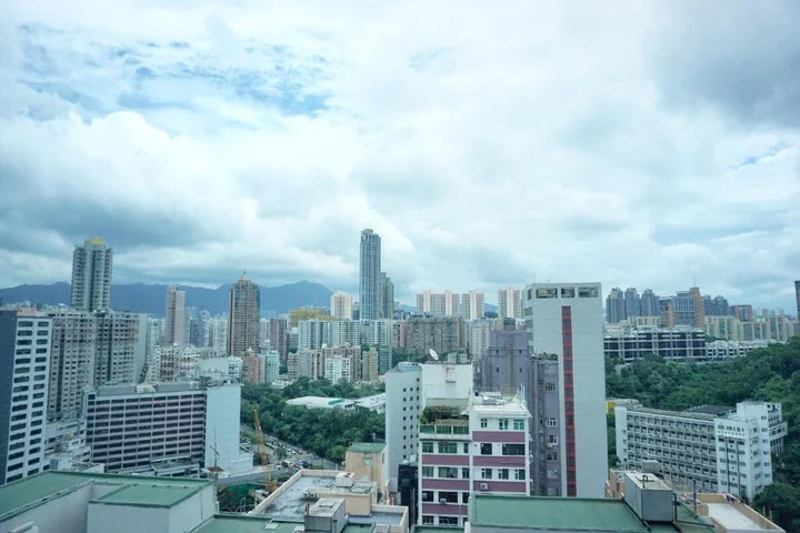 Коулун: Hotel Ease Mong Kok