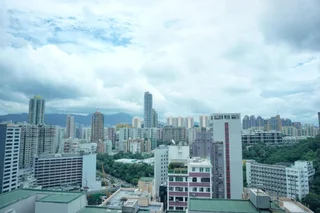 Коулун: Hotel Ease Mong Kok