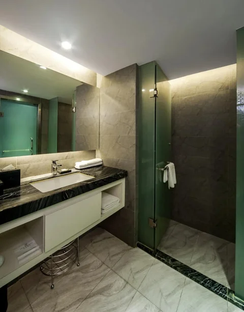 Коулун: Hotel Ease Mong Kok