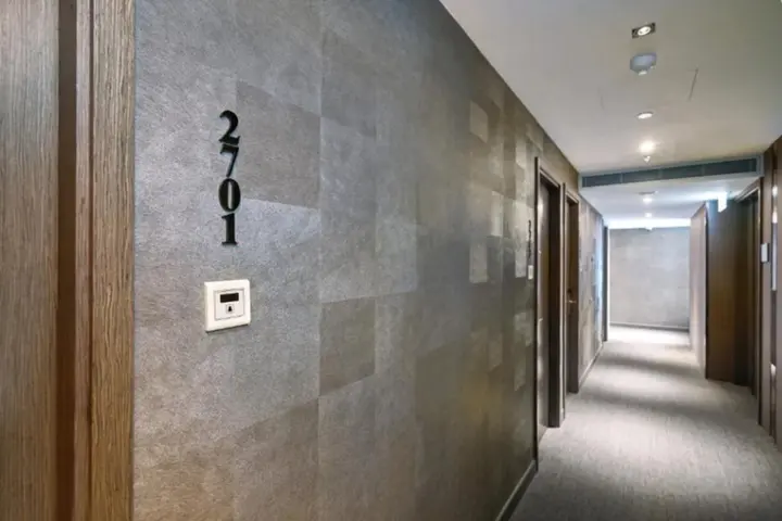 Коулун: Hotel Ease Mong Kok