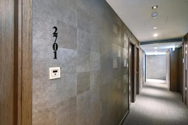 Коулун: Hotel Ease Mong Kok