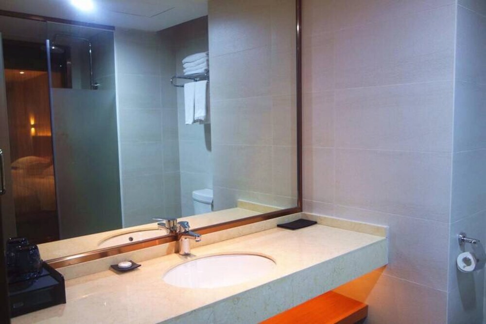 Фошань: Foshan Novlion Hotel