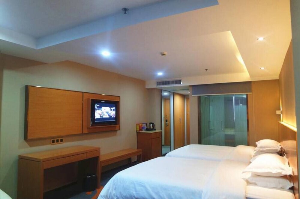 Фошань: Foshan Novlion Hotel