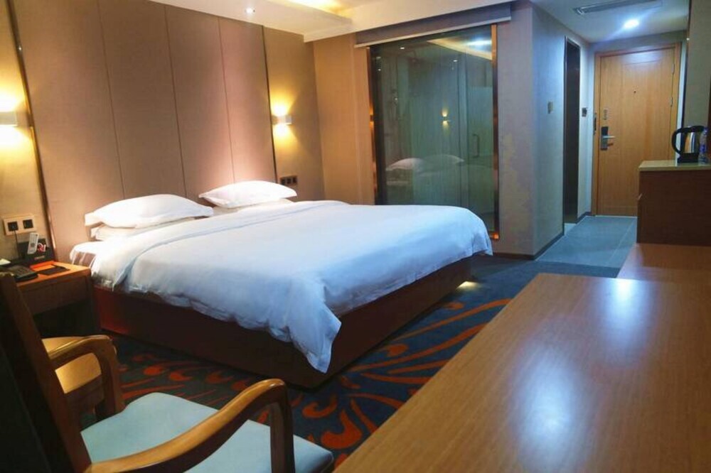 Фошань: Foshan Novlion Hotel