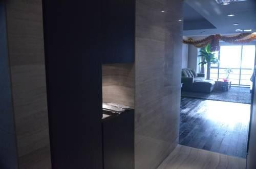 Циндао: Chaojizhi Hotel Qingdao