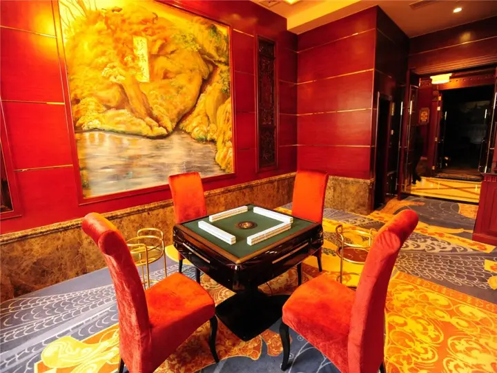 Куньмин: Yinruilin International Hotel