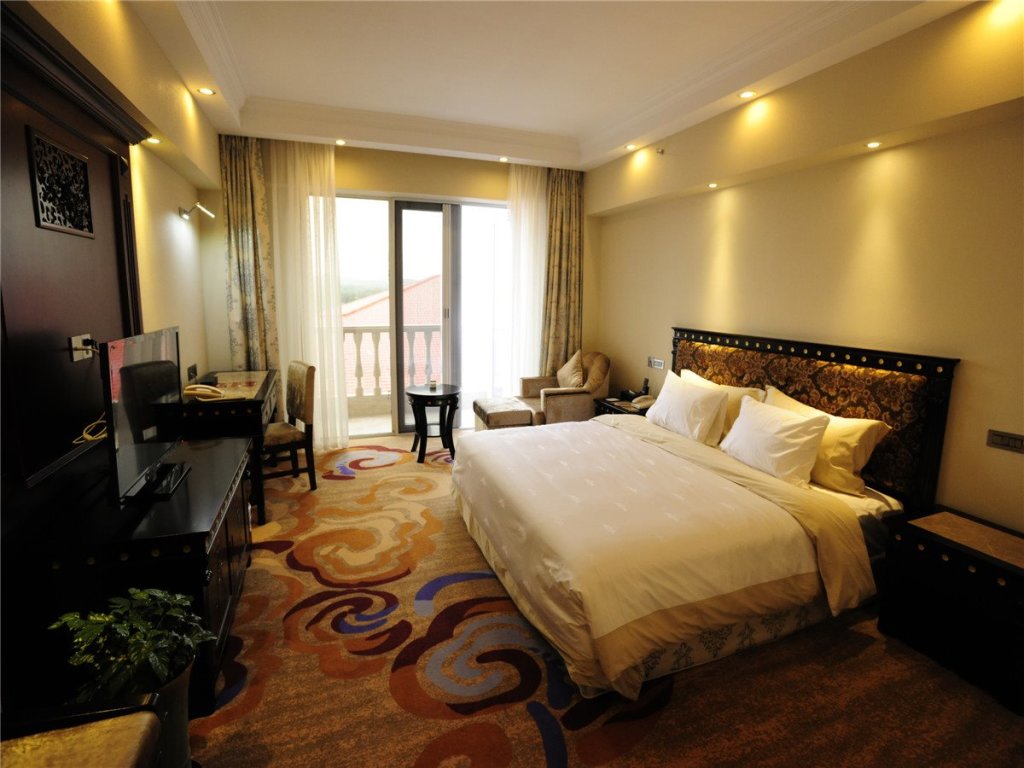 Куньмин: Yinruilin International Hotel