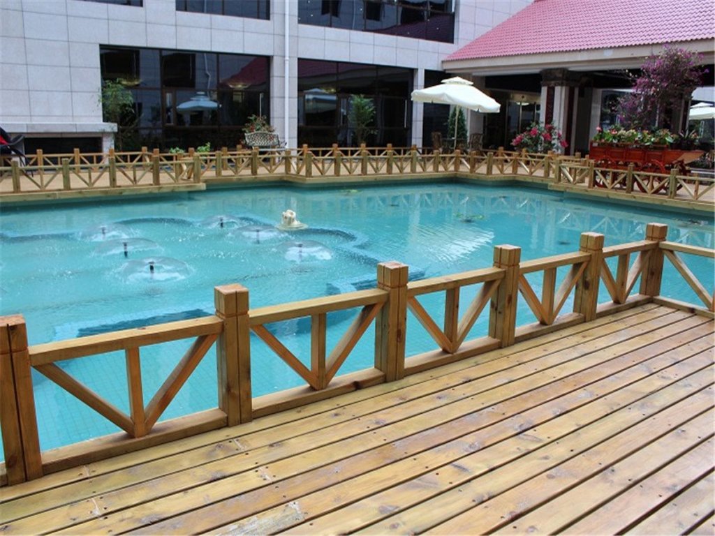 Куньмин: Yinruilin International Hotel