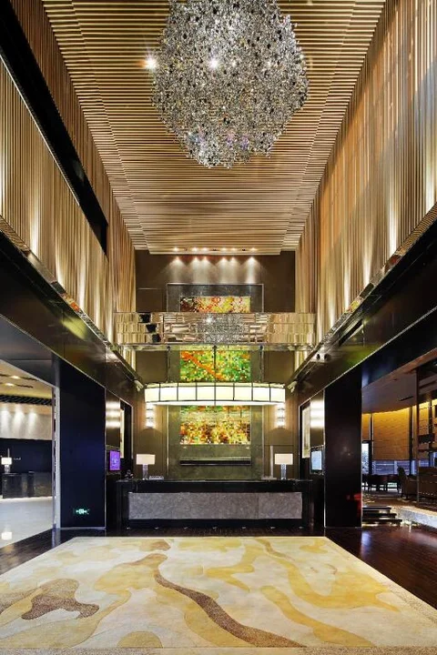 Чанчжоу: Ramada Changzhou North