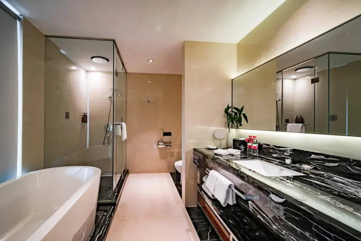 Чанчжоу: Ramada Changzhou North