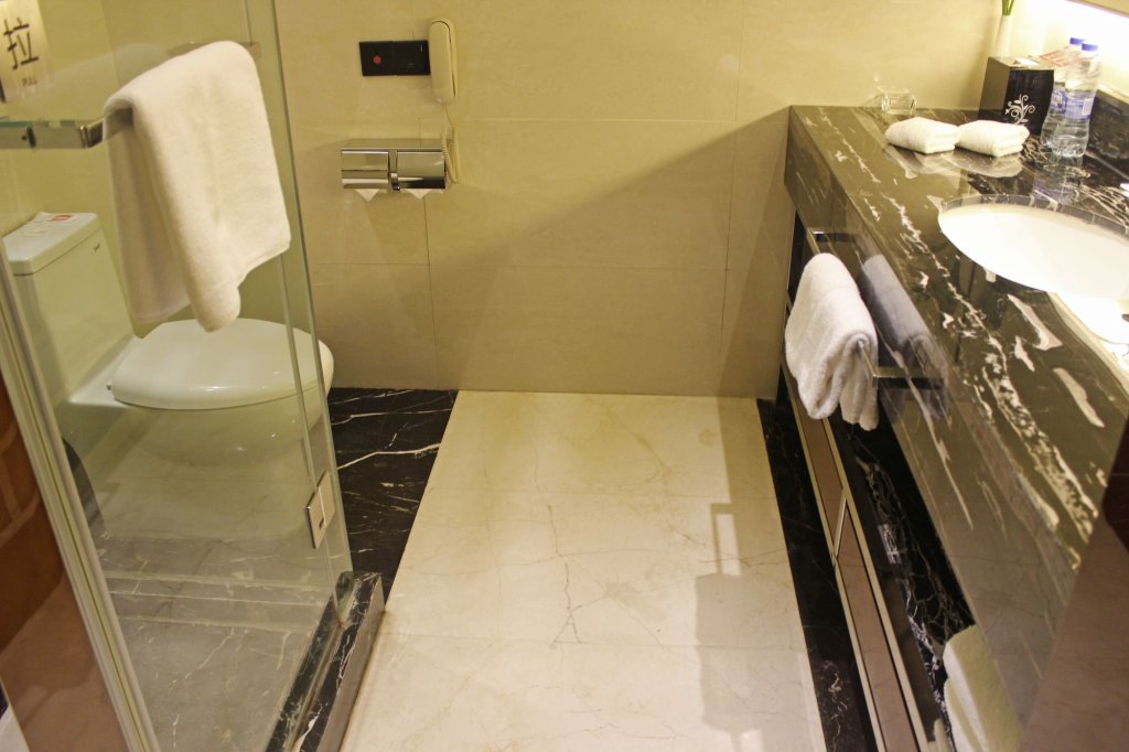 Чанчжоу: Ramada Changzhou North