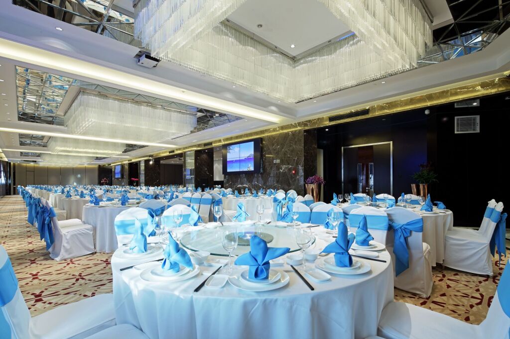 Чанчжоу: Ramada Changzhou North
