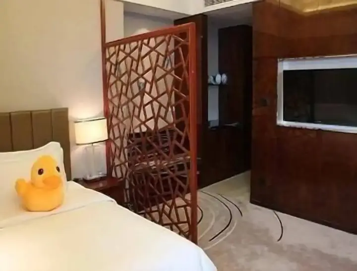 Чанчжоу: Ramada Changzhou North