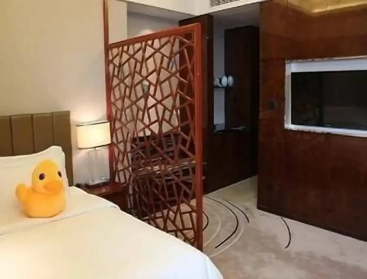 Чанчжоу: Ramada Changzhou North