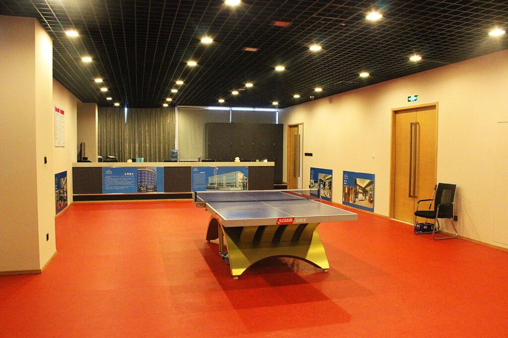 Чанчжоу: Ramada Changzhou North