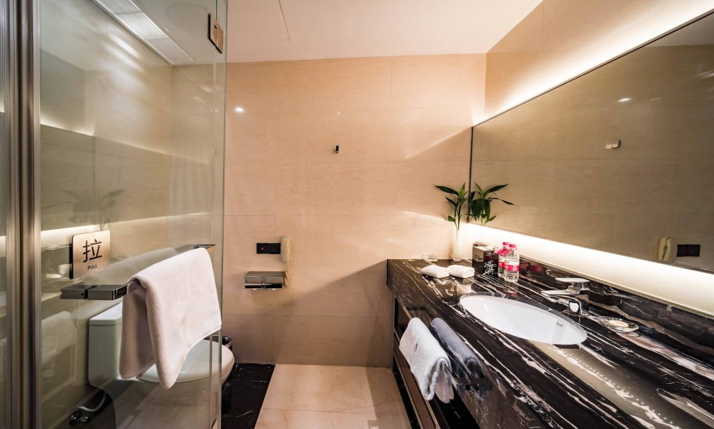 Чанчжоу: Ramada Changzhou North