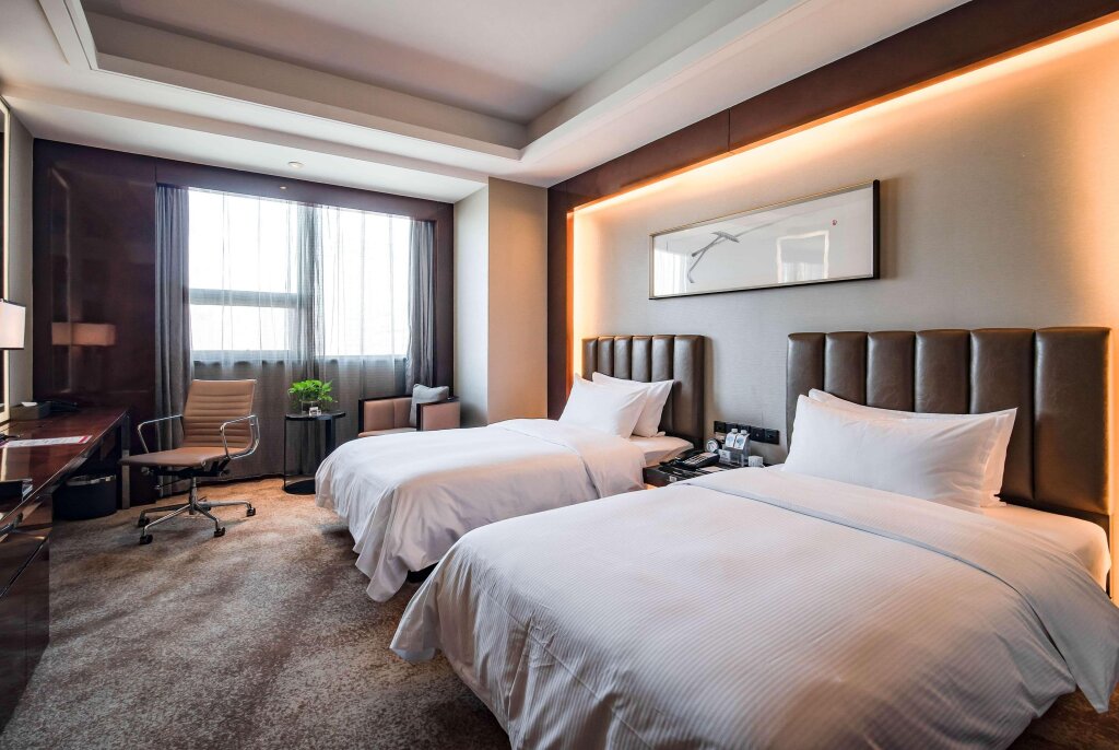 Чанчжоу: Ramada Changzhou North