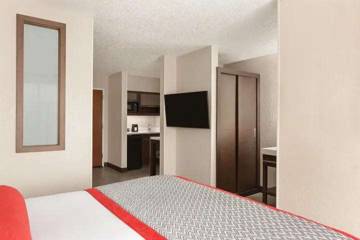 Чанчжоу: Ramada Changzhou North
