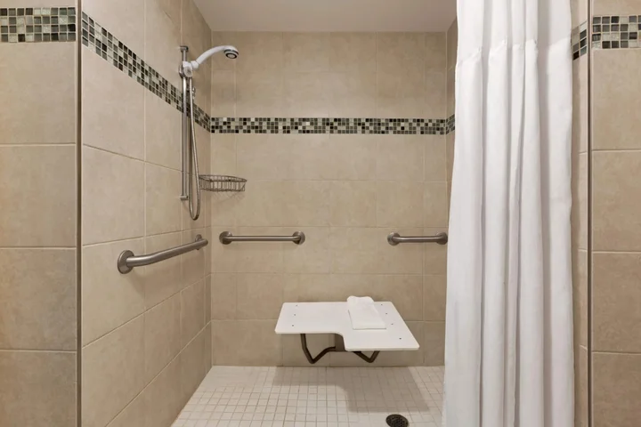 Чанчжоу: Ramada Changzhou North