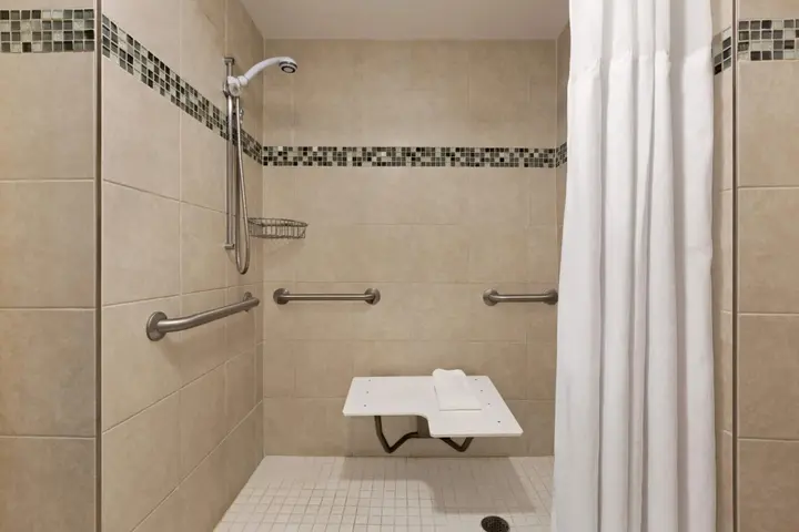 Чанчжоу: Ramada Changzhou North