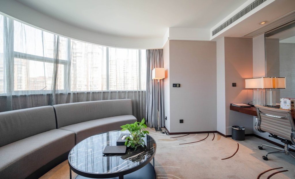 Чанчжоу: Ramada Changzhou North