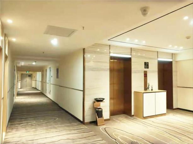 Чанчунь: City Comfort Inn Changchun Gongnong Square Metro S