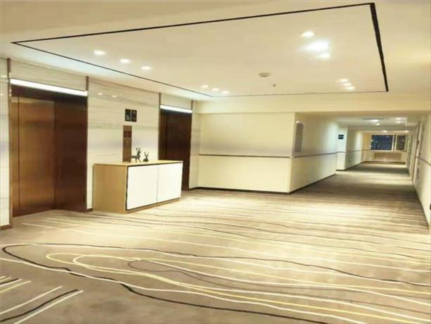 Чанчунь: City Comfort Inn Changchun Gongnong Square Metro S