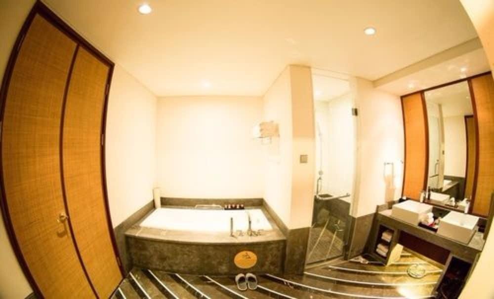 Лянфан: Ennova Seven-Cultivation Hotel