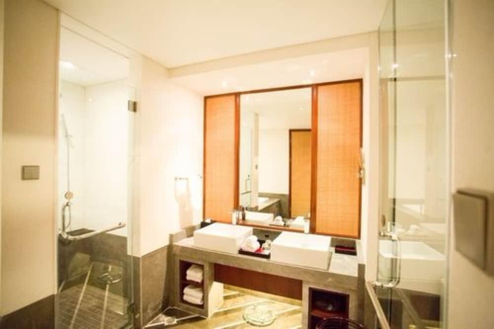 Лянфан: Ennova Seven-Cultivation Hotel