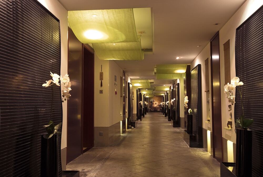 Лянфан: Ennova Seven-Cultivation Hotel