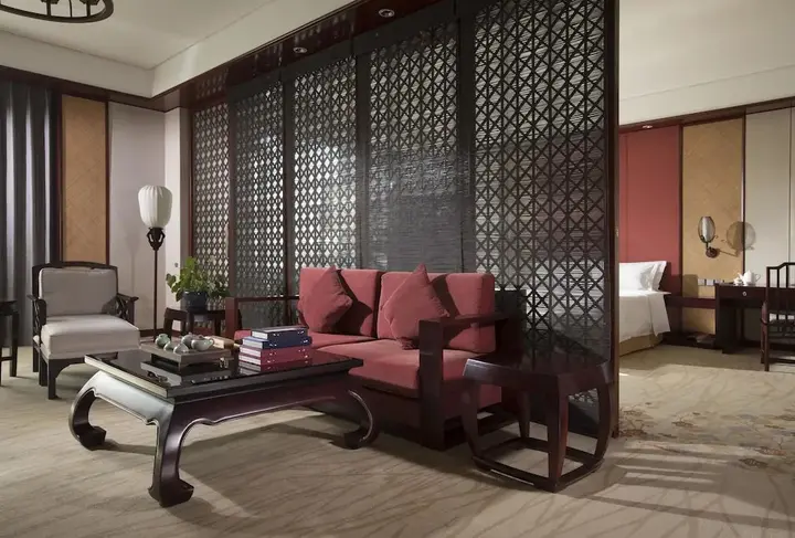 Лянфан: Ennova Seven-Cultivation Hotel