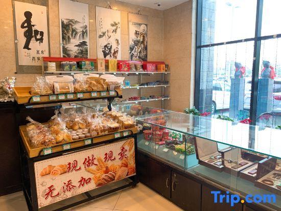 Датун: Hongqi Grand Hotel - Datong