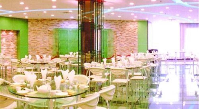 Датун: Hongqi Grand Hotel - Datong