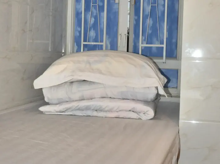 Коулун: The Arch Guest House