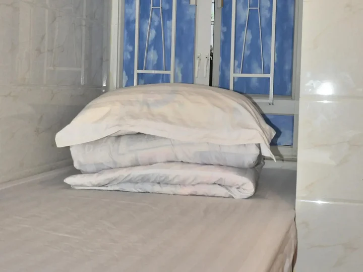 Коулун: The Arch Guest House