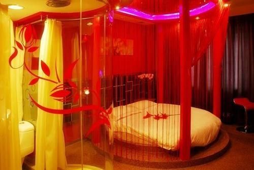 Харбин: Harbin Xilong Hotel Ge Xin Branch