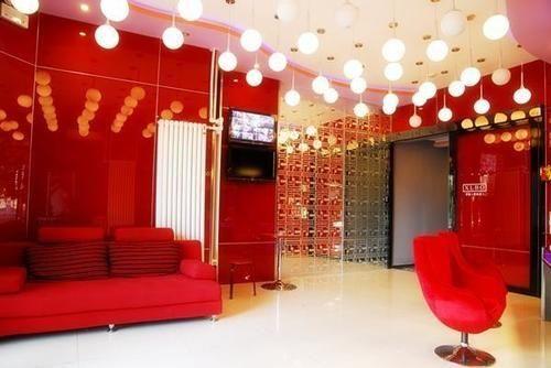 Харбин: Harbin Xilong Hotel Longta Branch