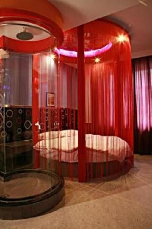 Харбин: Harbin Xilong Hotel Ha Yao Branch