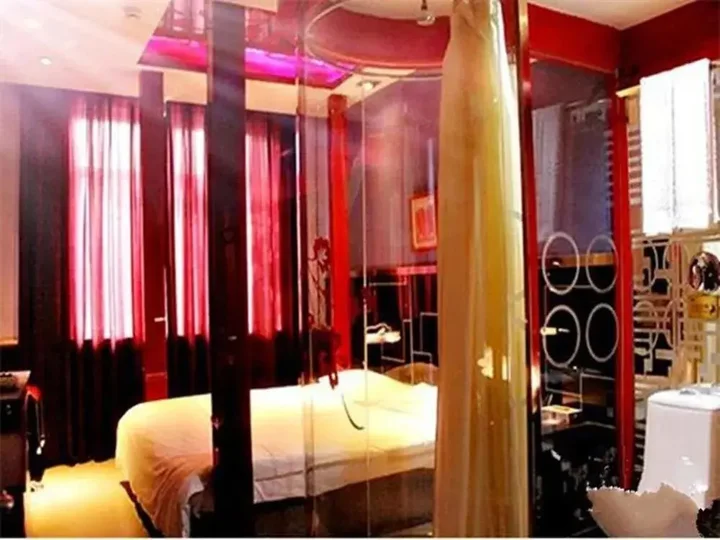 Харбин: Harbin Xilong Hotel Convention Center Branch