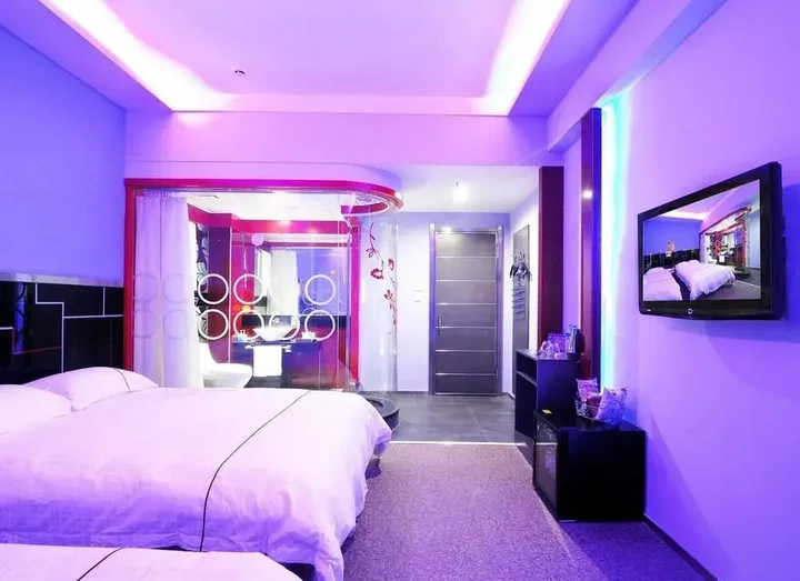 Харбин: Harbin Xilong Hotel Convention Center Branch