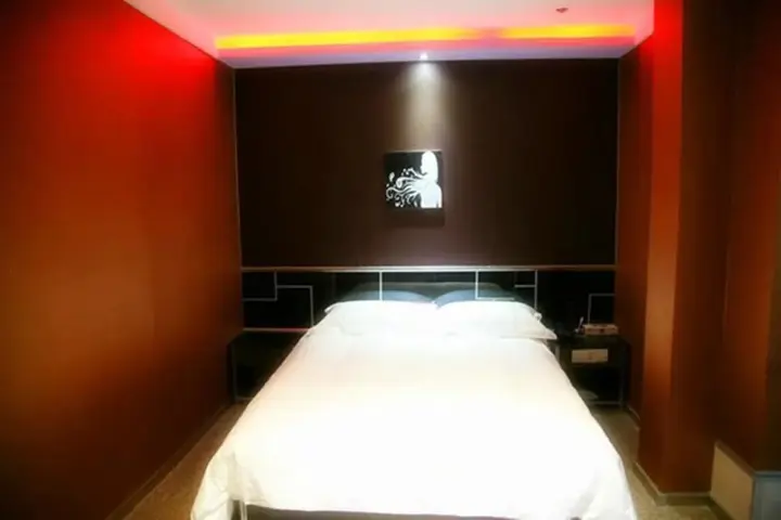 Харбин: Harbin Xilong Hotel An Fa Bridge Branch