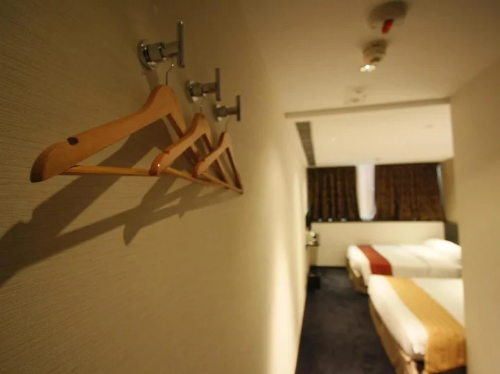 Гонконг: Noble Park Hotel