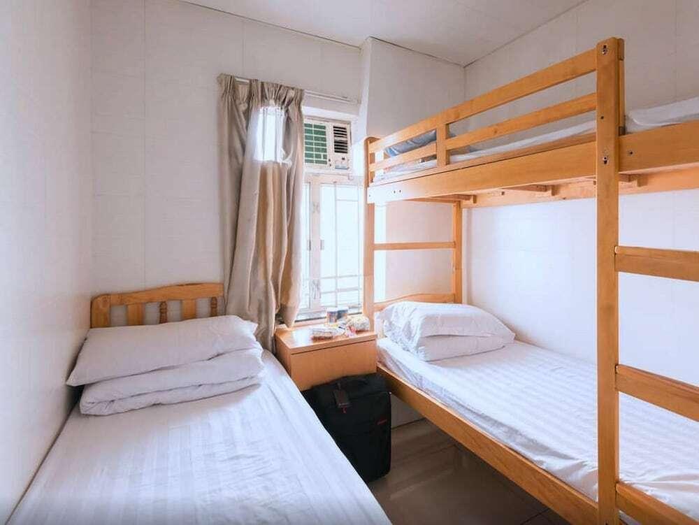 Xing Xing Hostel — фото 4