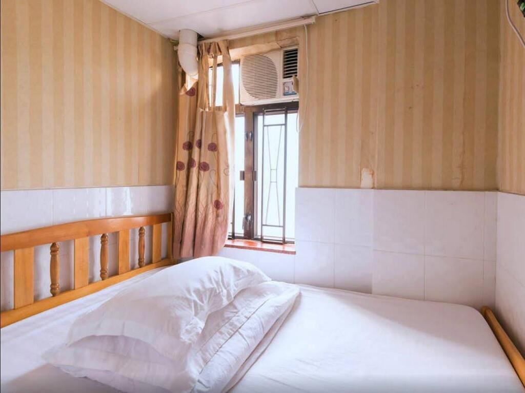 Xing Xing Hostel — фото 1
