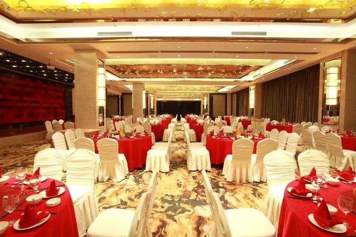 Чунцин: Chongqing King Town Hotel