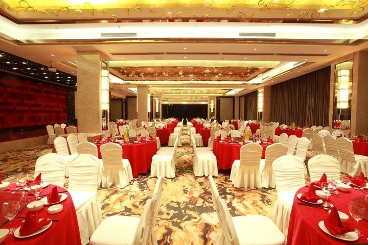 Чунцин: Chongqing King Town Hotel