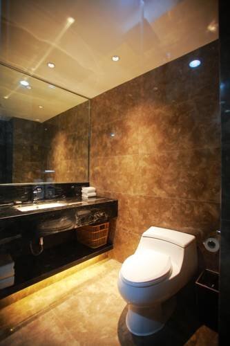 Чунцин: Chongqing King Town Hotel
