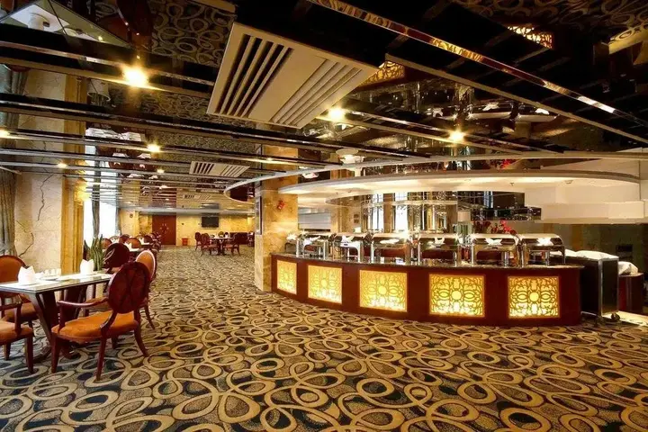 Чунцин: Chongqing King Town Hotel