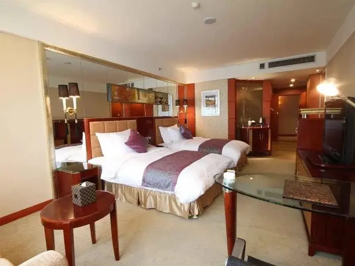 Чунцин: Chongqing King Town Hotel