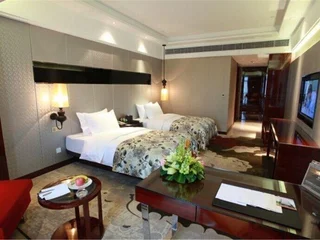 Чунцин: Chongqing King Town Hotel